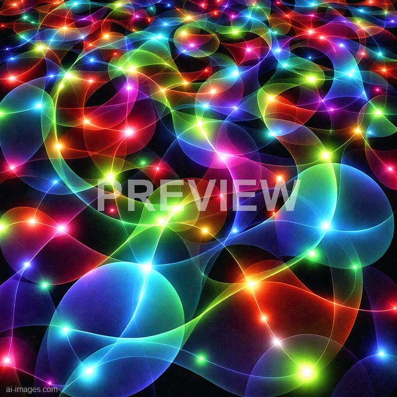 13840 - repeated-geometric-shapes-with-glowing-colors-intertw_250705093223_00001